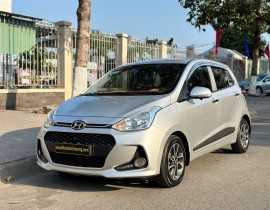 Hyundai I10 2017 Hatback