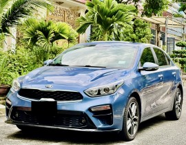 Kia Cerato 2021 Luxury