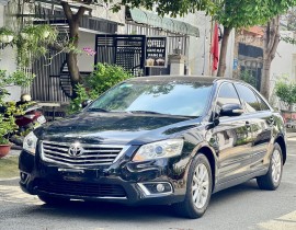 Toyota Camry 2011 2.4G