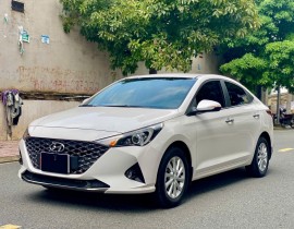 Hyundai Accent 2022 MT Full