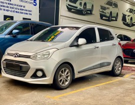 Hyundai I10 2013 Hatback