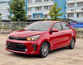 Kia Soluto 2020 MT