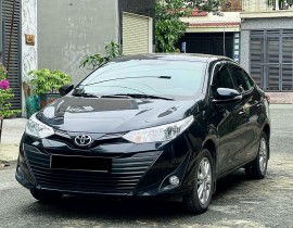 Toyota Vios 2020 1.5MT