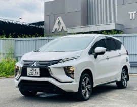 Mitsubishi Xpander 2021 1.5MT