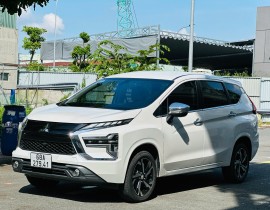 Mitsubishi Xpander 2023 Premium