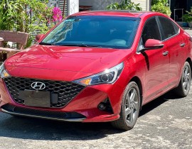 HYUNDAI ACCENT 2023 1.4 ATH