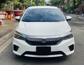 HONDA CITY 2022 G