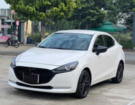 MAZDA 2 2022 1.5 LUXURY