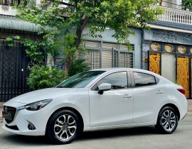 MAZDA 2 2018 1.5 AT