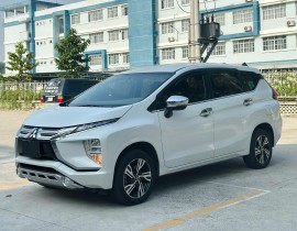 MITSUBISHI XPANDER 2020 1.5 AT