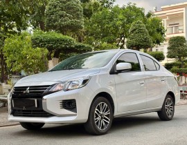 ATTRAGE 2024 bản 1.2MT