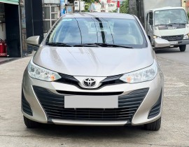 TOYOTA VIOS 2019 1.5E MT
