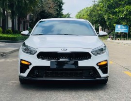 Kia Cerato 1.6 Luxury 2019