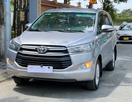 Innova 2.0 E MT 2017