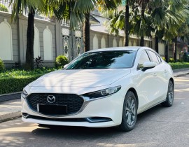 Mazda 3 1.5 Luxury 2023