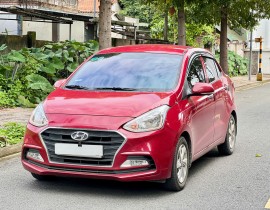 I10 1.2AT sedan 2019