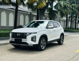 Hyundai Creta 1.5 Đặc biệt 2022