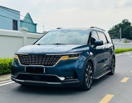  Carnival Dầu 2.2 Signature 2022