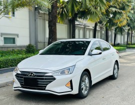 Hyundai Elantra 1.6 AT 2020 