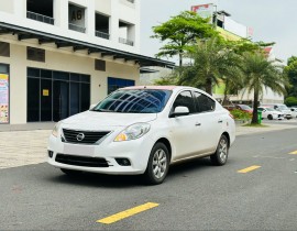  Nissan Sunny 1.5 XV 2014