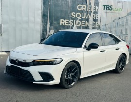 Honda Civic 1.5 RS 2023