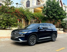 Hyundai Santafe 2.5 Premium 2022