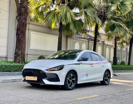 MG 5 1.5 Luxury 2022