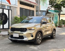 Kia Sonet 1.5 Luxury 2022