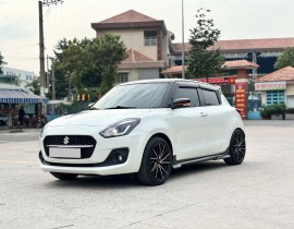 Suzuki Swift 1.2 AT 2023
