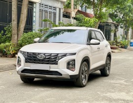 Hyundai Creta 1.5 Đặc biệt 2024 