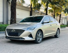 Accent 1.4 ATH 2021 (Đặc biệt)