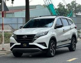 Toyota Rush 1.5 AT 2020