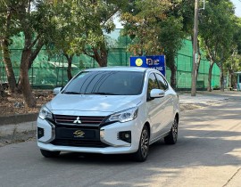  Attrage Premium 2021