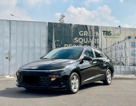 ACCENT 1.5 AT đặc biệt 2024