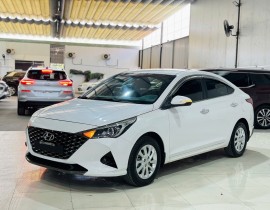 Accent 1.4 AT 2020