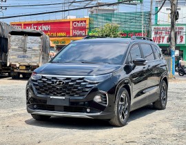 Hyundai Custin 2.0 Cao cấp 2023