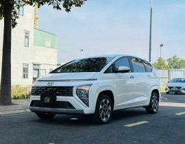 Hyundai Stargazer 1.5 Premium 2022