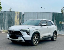 Mitsubishi Xforce 1.5 Premium 2024