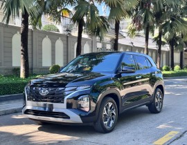 Hyundai Creta 1.5 Đặc biệt 2023