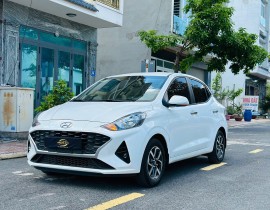 Hyundai I10 sedan 1.2 MT Full 2021