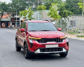 Kia Sonet 1.5 Luxury 2025 