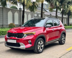 Kia Sonet 1.5 Premium 2023