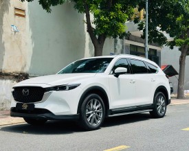 Mazda CX-8 2.5 Premium 2026