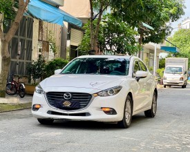 Mazda 3 1.5 AT 2019 hatback 