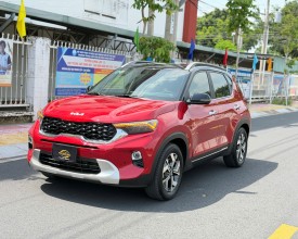 Kia Sonet 1.5 premium 2021