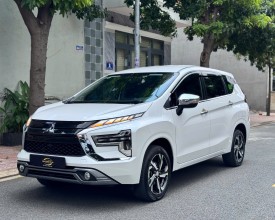Mitsubishi Xpander 1.5 Premium 2025 