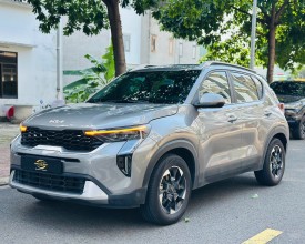 Kia Sonet 1.5 Luxury 2025 