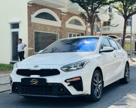 Kia Cerato 2.0 Premium 2021 