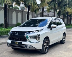 Mitsubishi Xpander 1.5 Premium 2023 