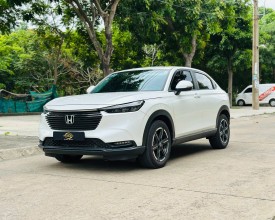  Honda HR-V 1.5 G 2024 